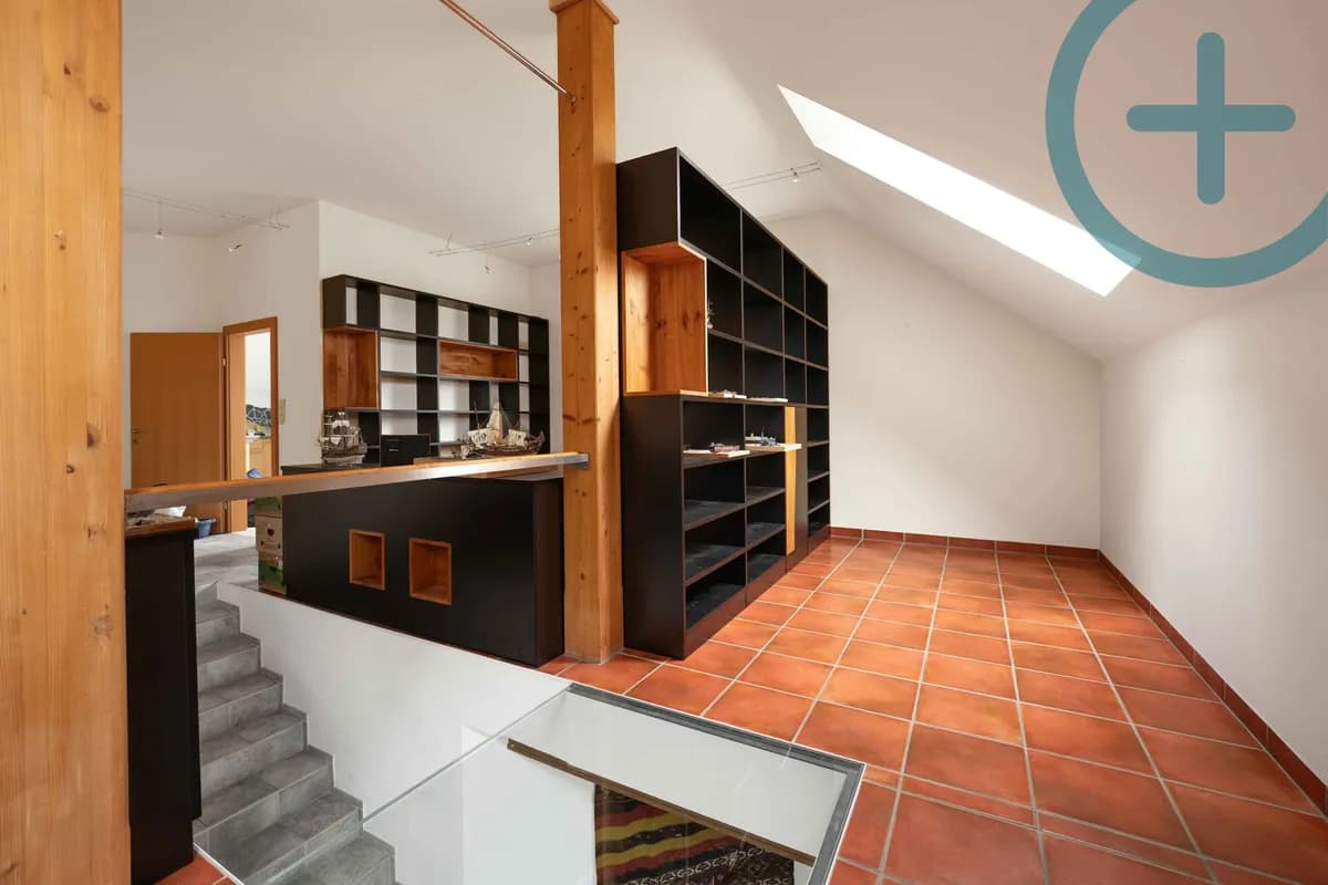 4-Zimmer-Haus kaufen in Krems Land – 251 m², € 349.000 – Bild 4 von 21