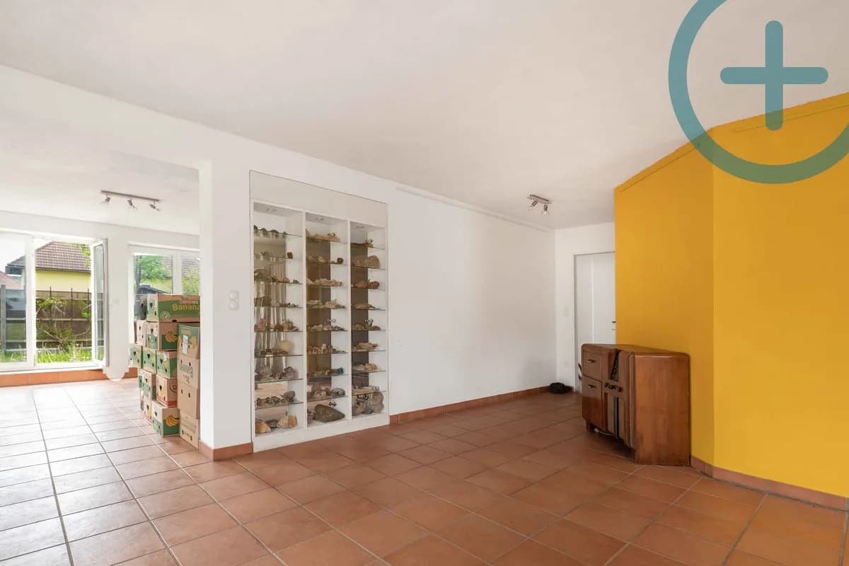 4-Zimmer-Haus kaufen in Krems Land – 251 m², € 349.000 – Bild 9 von 21