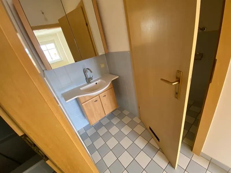 2-Zimmer-Wohnung mieten in Weiz – 67,7 m², € 553 – Bild 5 von 10