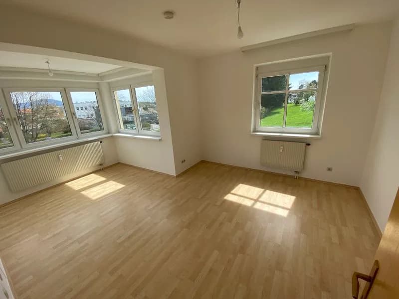 2-Zimmer-Wohnung mieten in Weiz – 67,7 m², € 553 – Bild 8 von 10