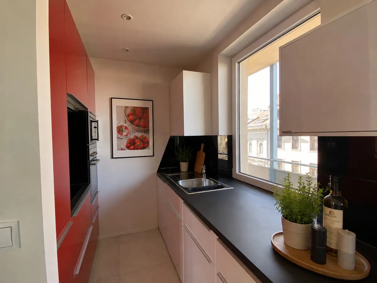 2-Zimmer-Wohnung mieten in Wien – 87,31 m², € 2.417 – Bild 4 von 11