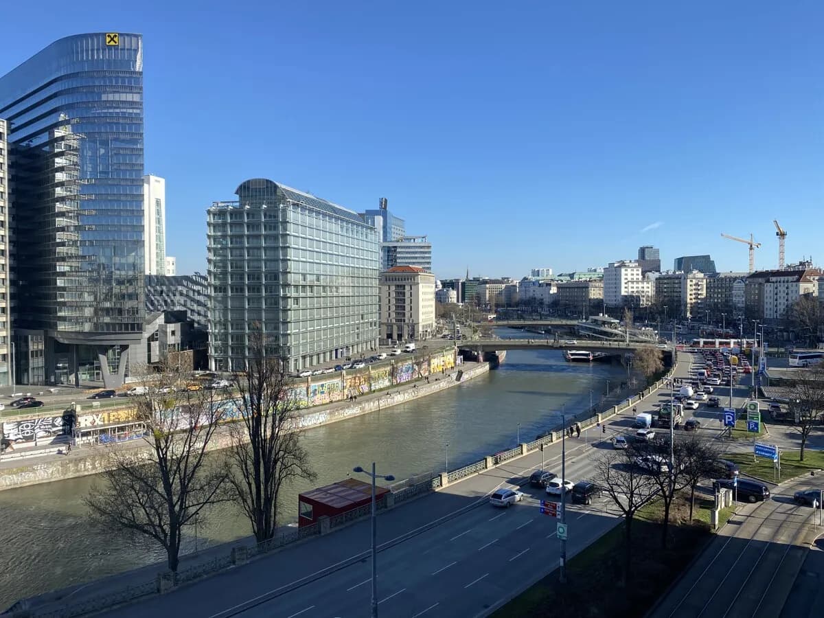 2-Zimmer-Wohnung mieten in Wien – 87,31 m², € 2.417 – Bild 9 von 11