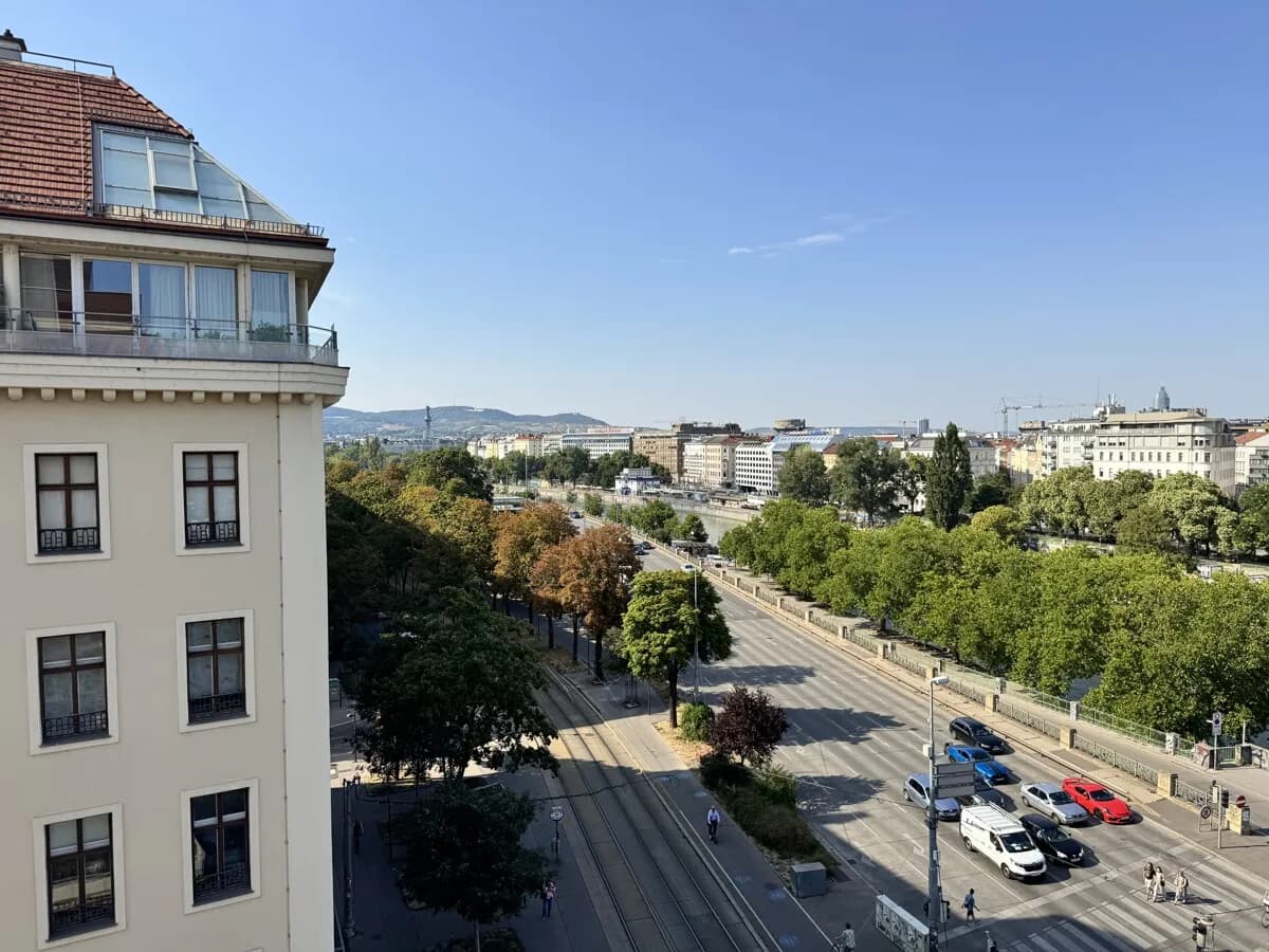 2-Zimmer-Wohnung mieten in Wien – 87,31 m², € 2.417 – Bild 10 von 11