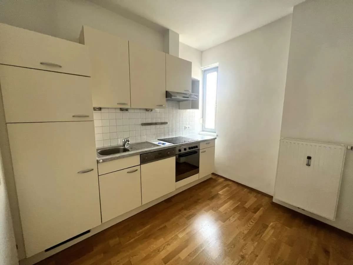 2-Zimmer-Wohnung kaufen in Graz – 52,56 m² – Bild 5 von 14