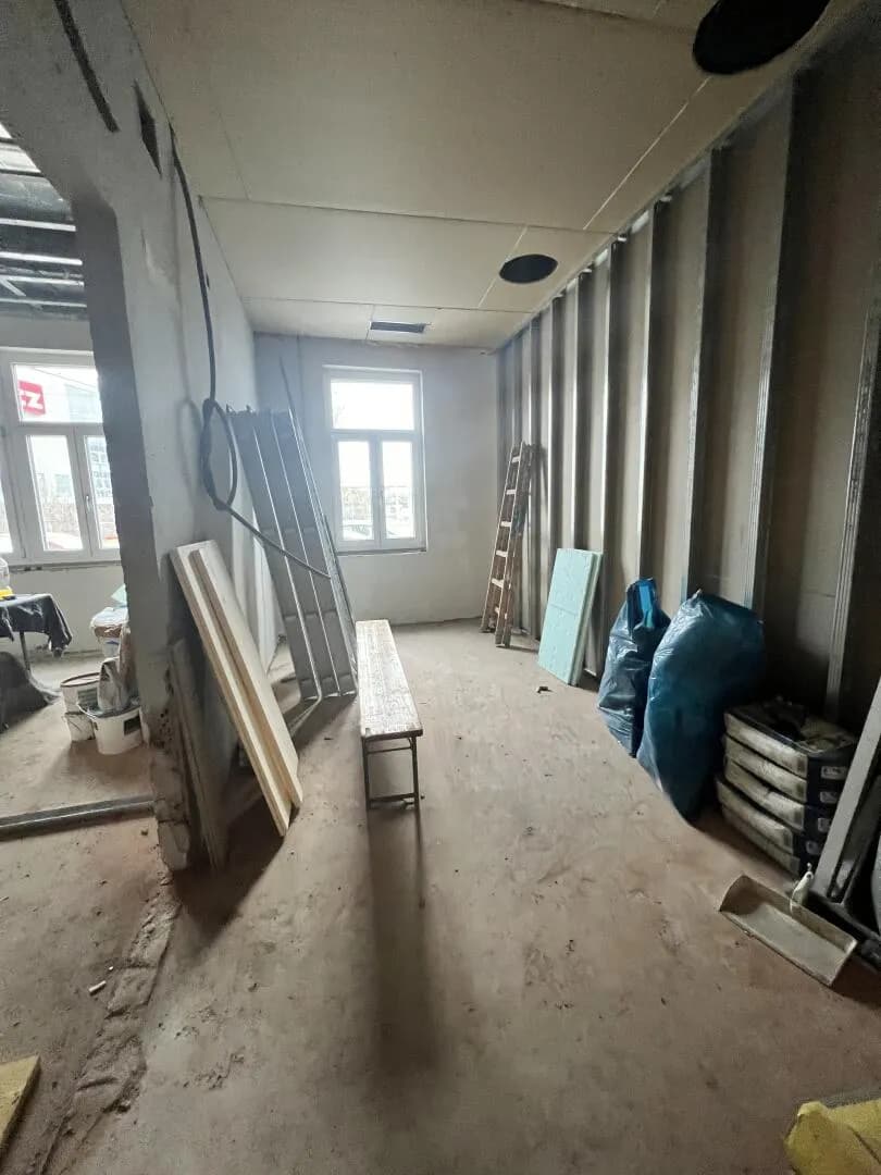 2-Zimmer-Gewerbeimmobilie kaufen in Graz – 120 m² – Bild 3 von 6