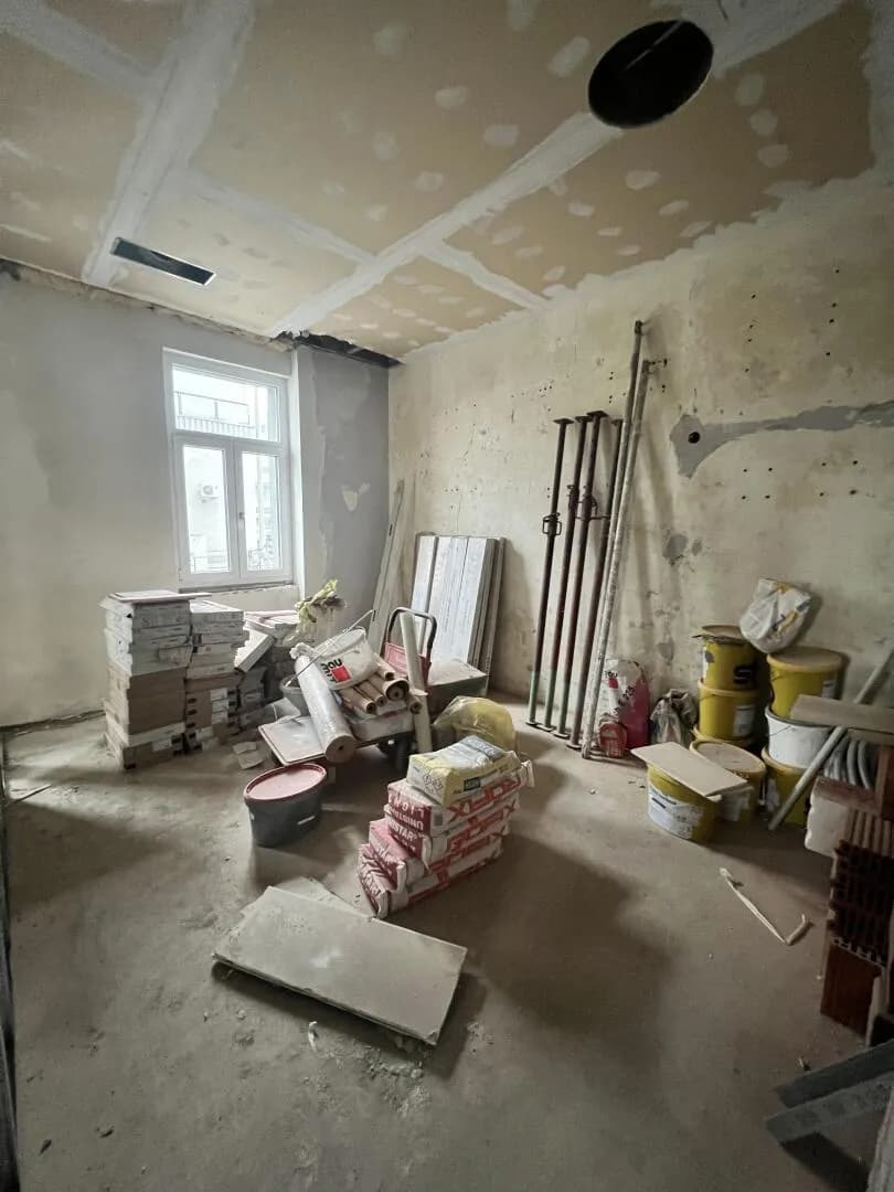 2-Zimmer-Gewerbeimmobilie kaufen in Graz – 120 m² – Bild 5 von 6