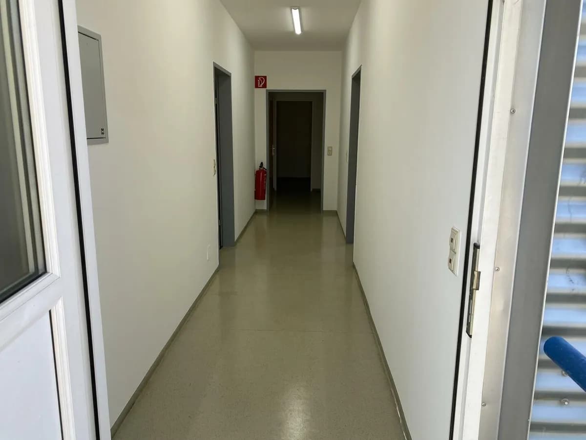 4-Zimmer-Gewerbeimmobilie mieten in Graz – 75 m², € 800 – Bild 3 von 19