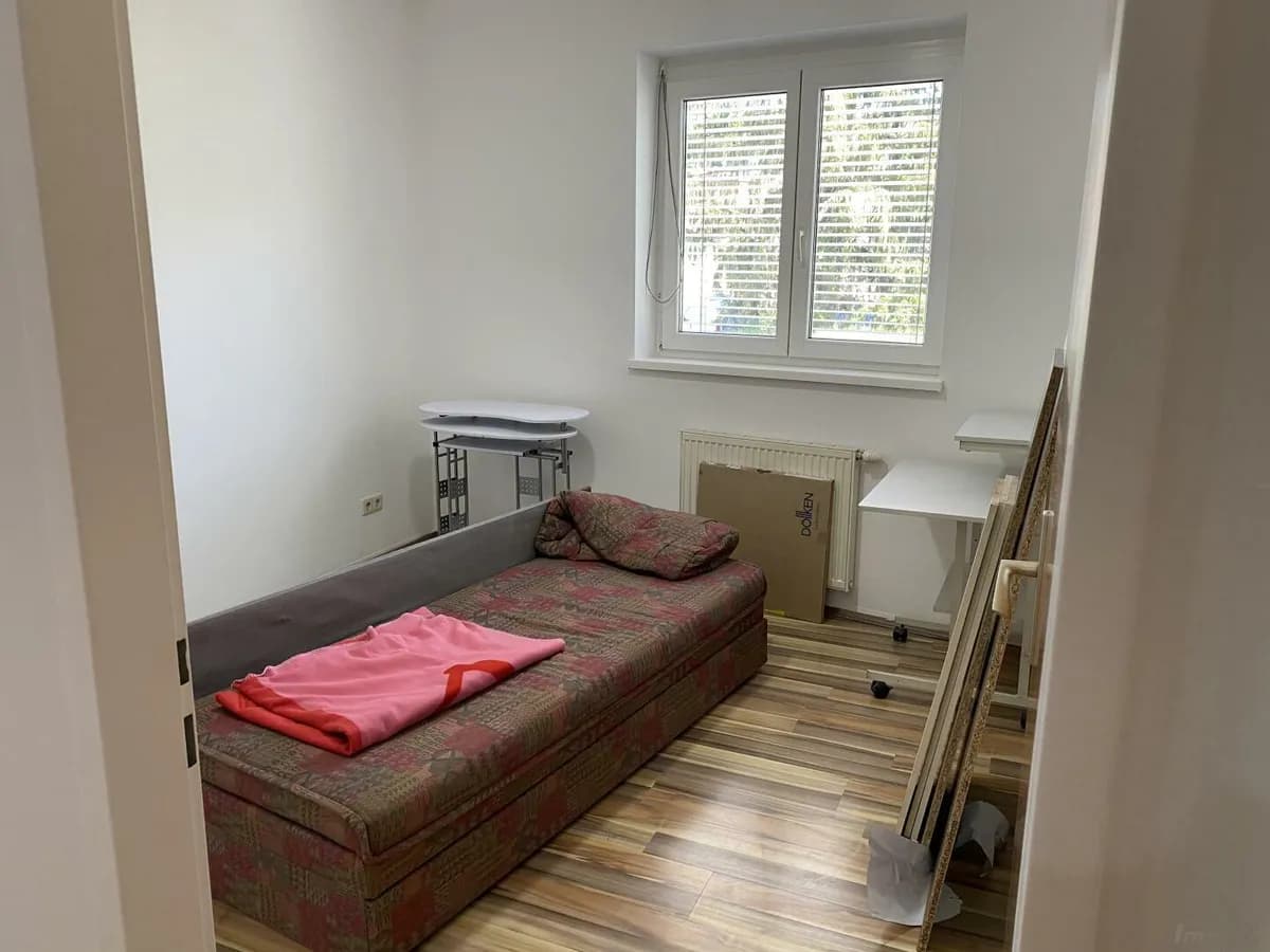 4-Zimmer-Gewerbeimmobilie mieten in Graz – 75 m², € 800 – Bild 7 von 19