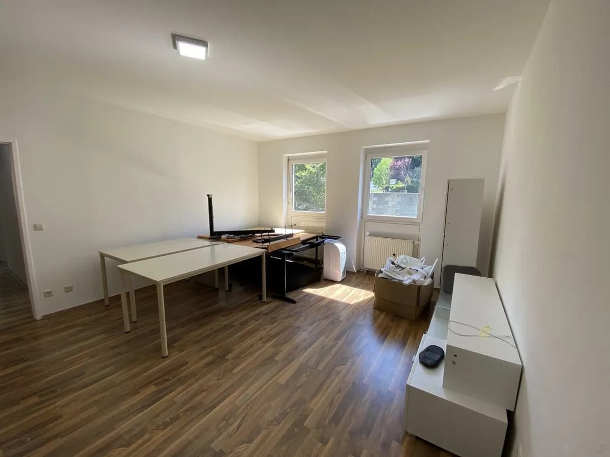 4-Zimmer-Gewerbeimmobilie mieten in Graz – 75 m², € 800 – Bild 8 von 19