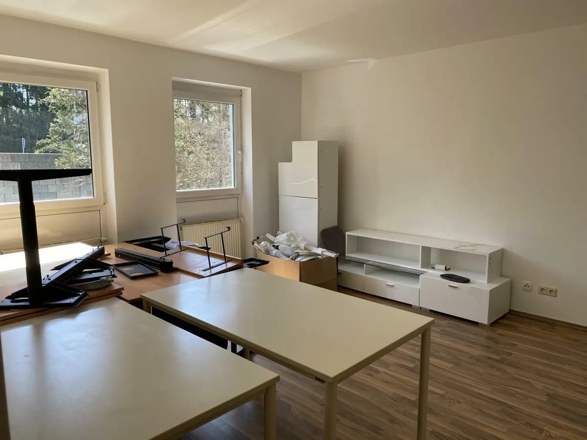 4-Zimmer-Gewerbeimmobilie mieten in Graz – 75 m², € 800 – Bild 10 von 19