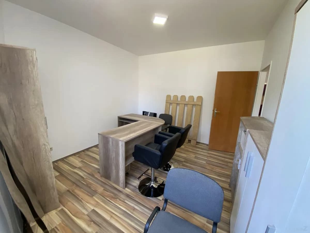 4-Zimmer-Gewerbeimmobilie mieten in Graz – 75 m², € 800 – Bild 17 von 19