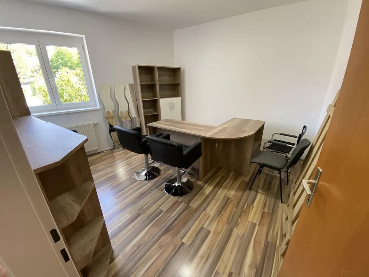 4-Zimmer-Gewerbeimmobilie mieten in Graz – 75 m², € 800 – Bild 18 von 19