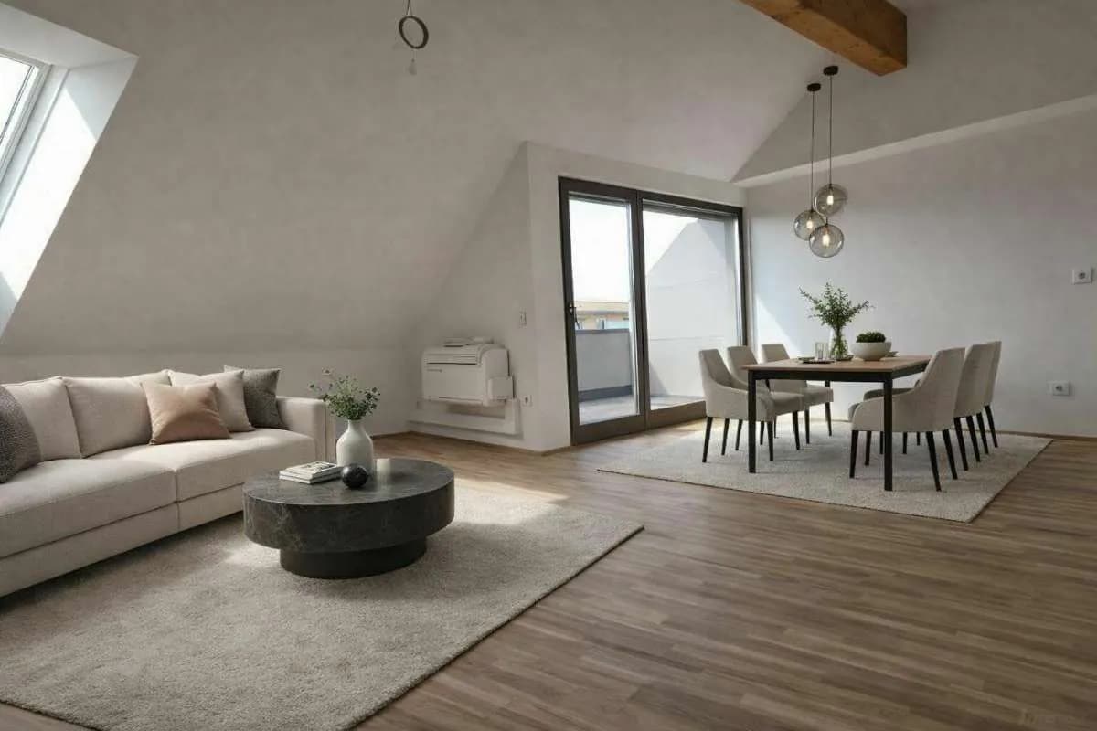 4-Zimmer-Wohnung kaufen in Südoststeiermark – 99 m², € 324.000