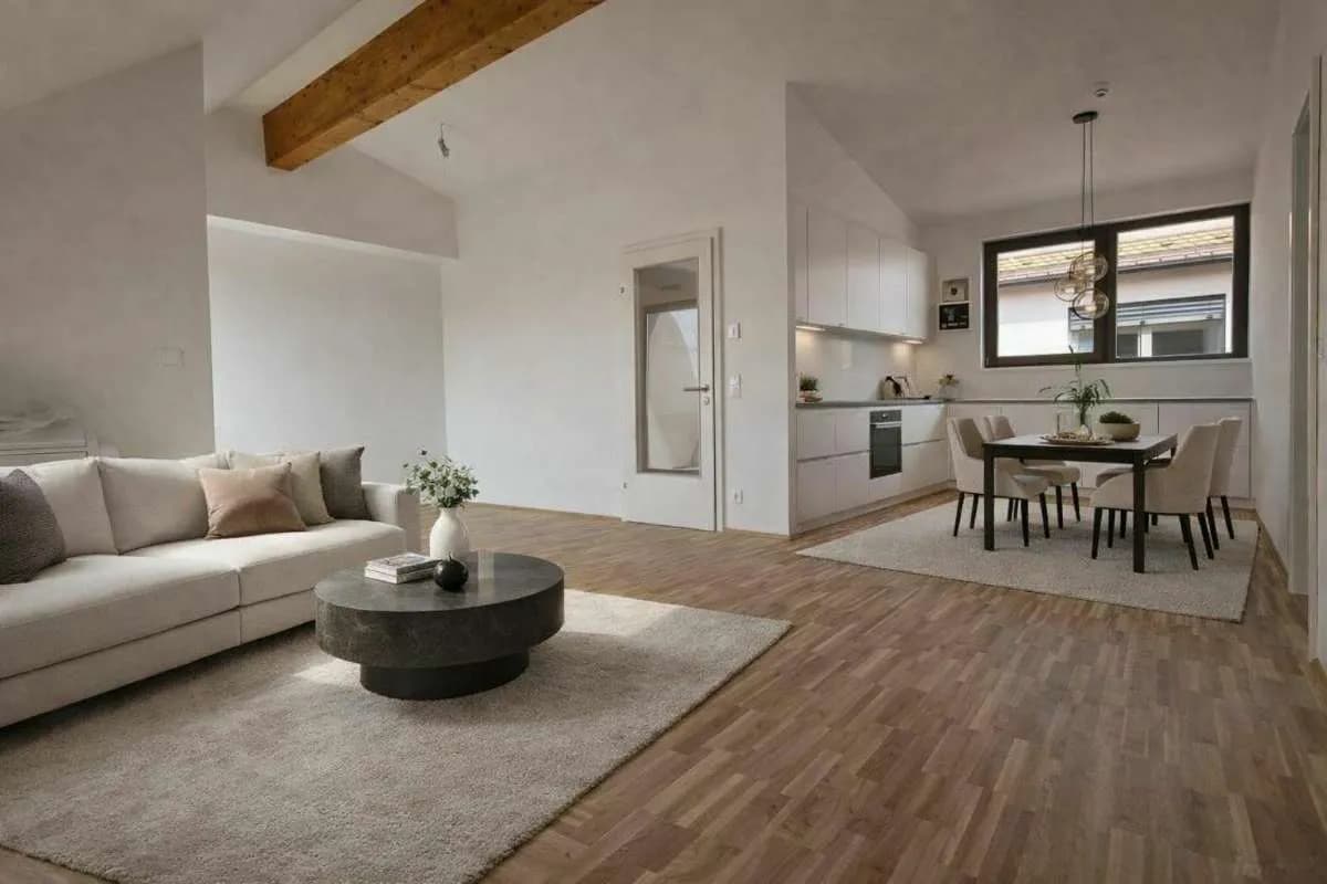 4-Zimmer-Wohnung kaufen in Südoststeiermark – 99 m², € 324.000 – Bild 2 von 25