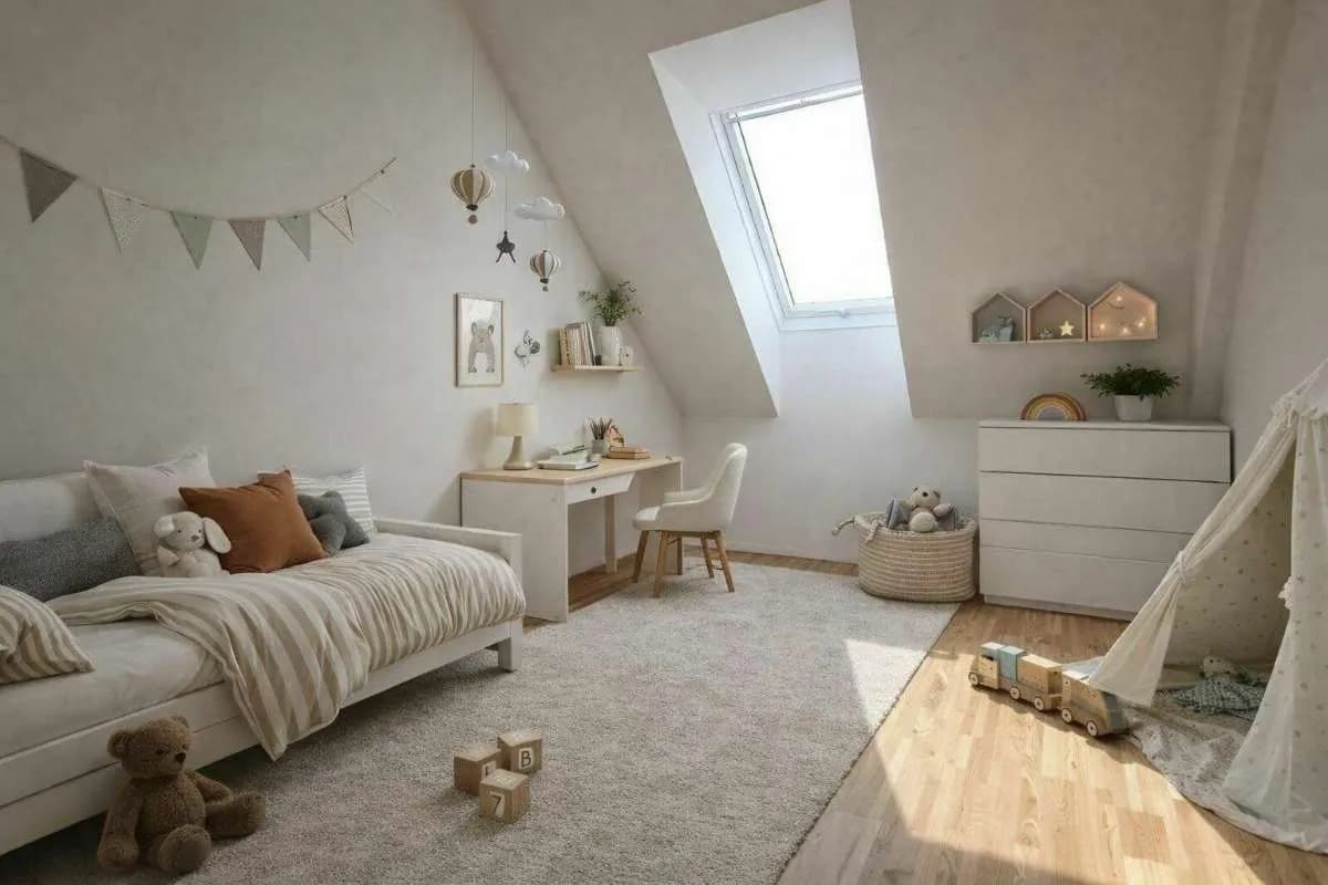 4-Zimmer-Wohnung kaufen in Südoststeiermark – 99 m², € 324.000 – Bild 5 von 25