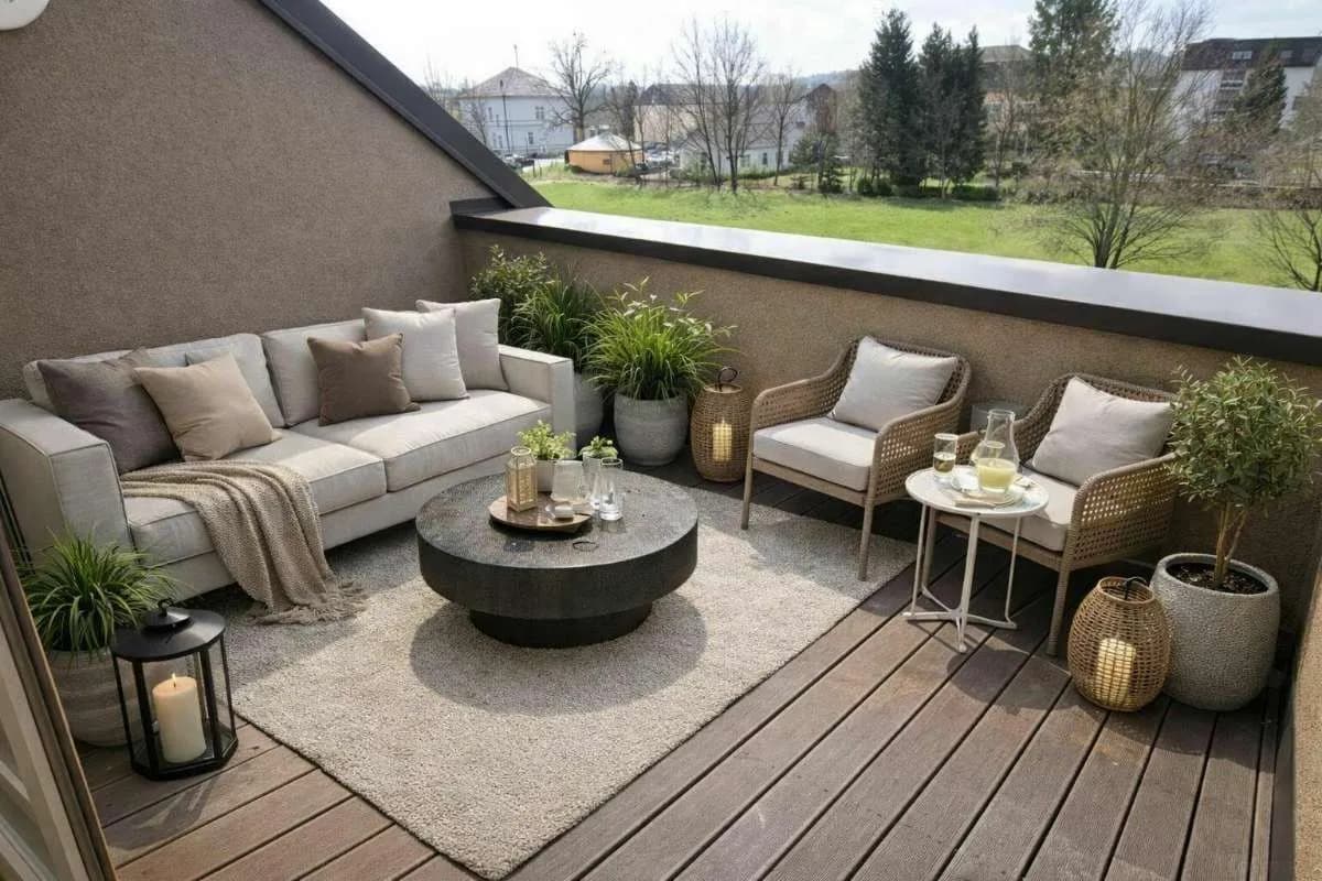 4-Zimmer-Wohnung kaufen in Südoststeiermark – 99 m², € 324.000 – Bild 7 von 25