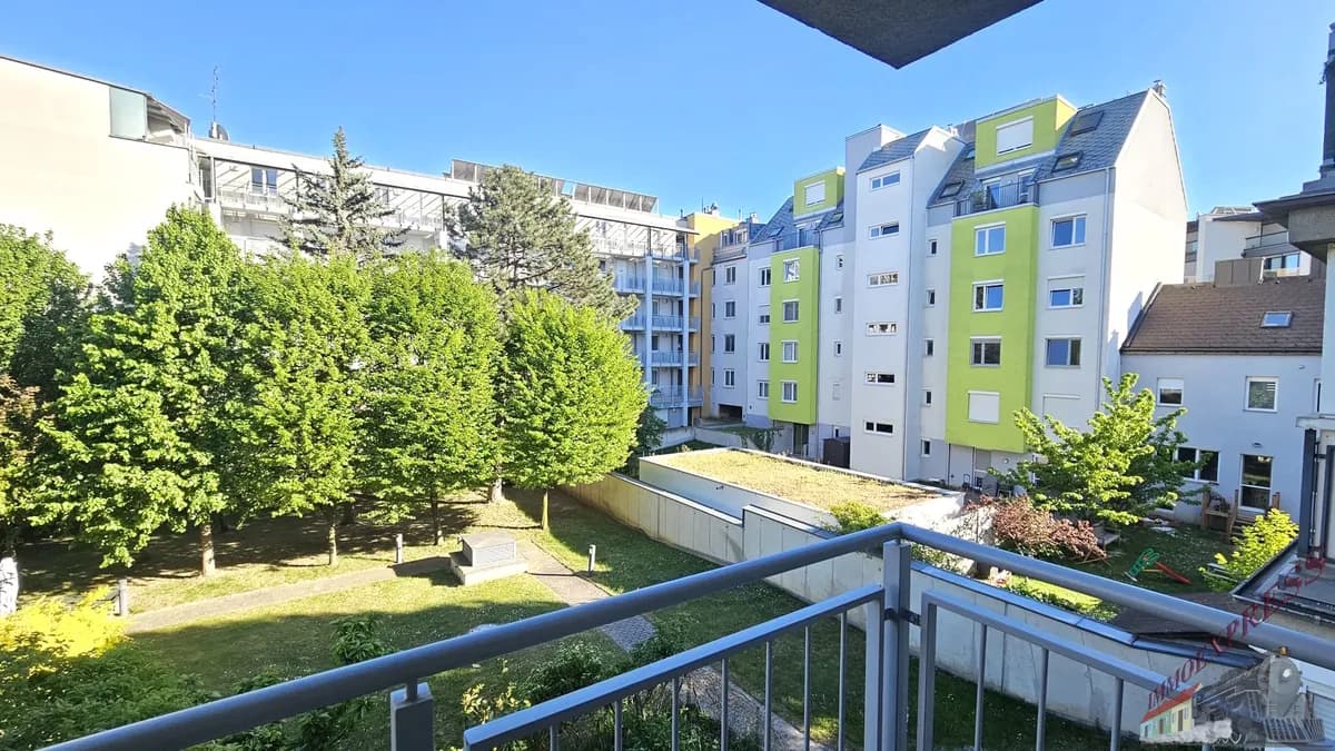 3-Zimmer-Wohnung kaufen in Wien – 71,54 m², € 369.000 – Bild 1 von 11