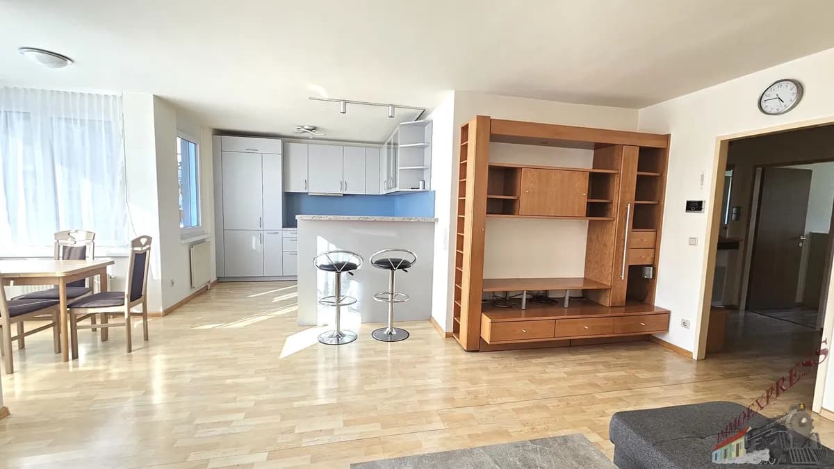 3-Zimmer-Wohnung kaufen in Wien – 71,54 m², € 369.000 – Bild 3 von 11