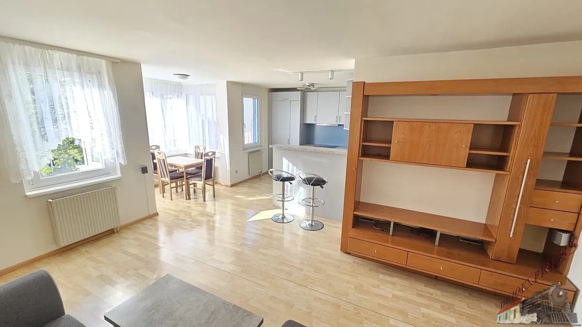 3-Zimmer-Wohnung kaufen in Wien – 71,54 m², € 369.000 – Bild 5 von 11