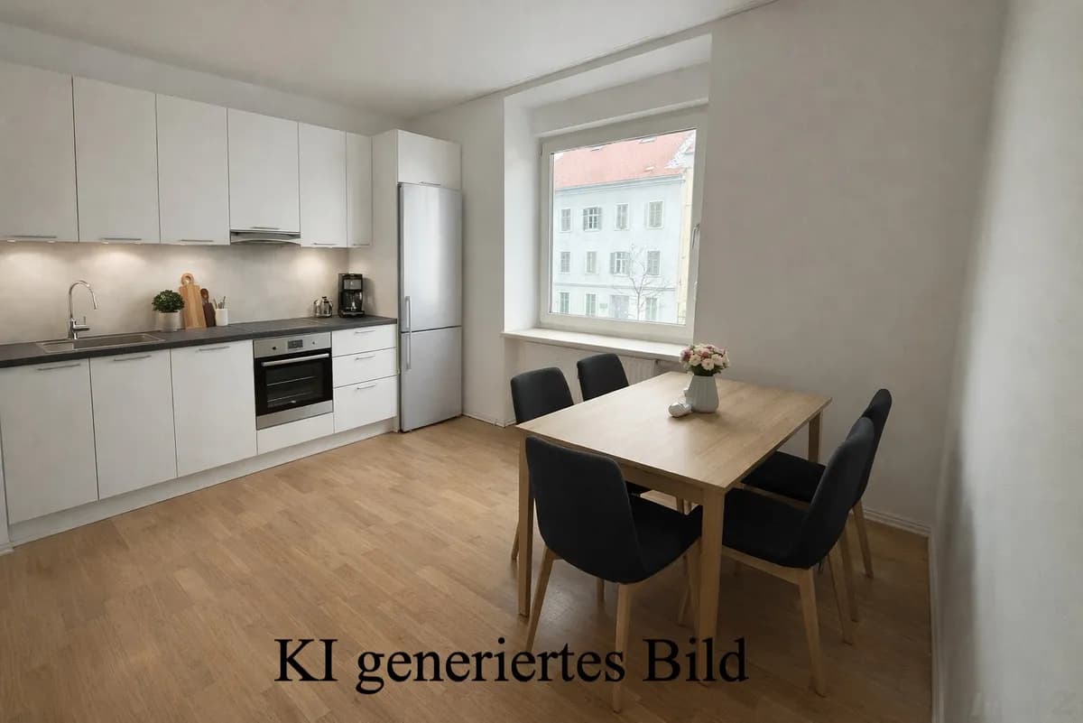 1-Zimmer-Wohnung kaufen in Graz – 29,14 m², € 65.000 – Bild 1 von 7