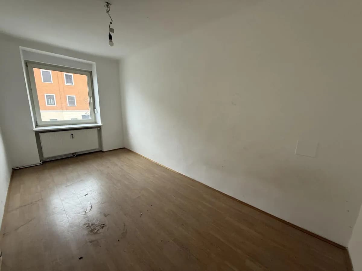 1-Zimmer-Wohnung kaufen in Graz – 29,14 m², € 65.000 – Bild 3 von 7