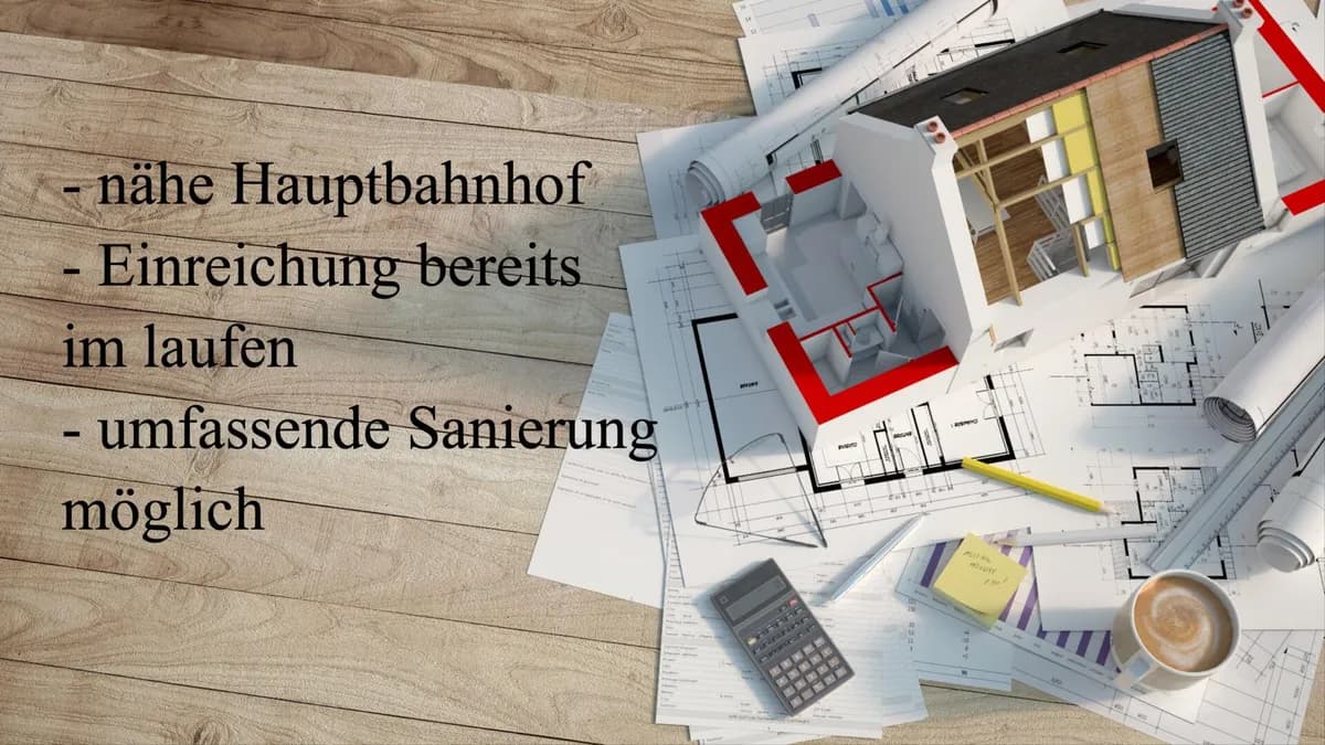 Haus kaufen in Graz – 484,23 m², € 890.000