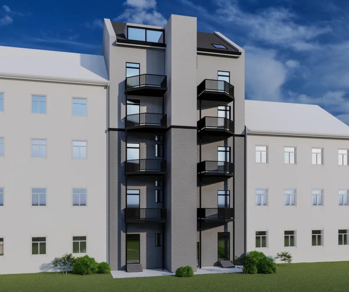 Haus kaufen in Graz – 484,23 m², € 890.000 – Bild 3 von 3