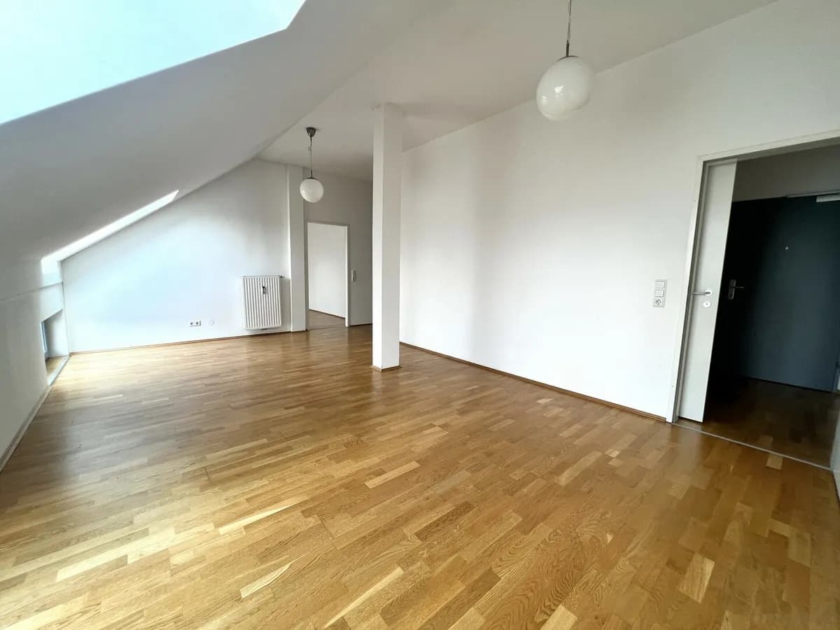 3-Zimmer-Wohnung kaufen in Graz – 70,53 m², € 249.900 – Bild 2 von 14