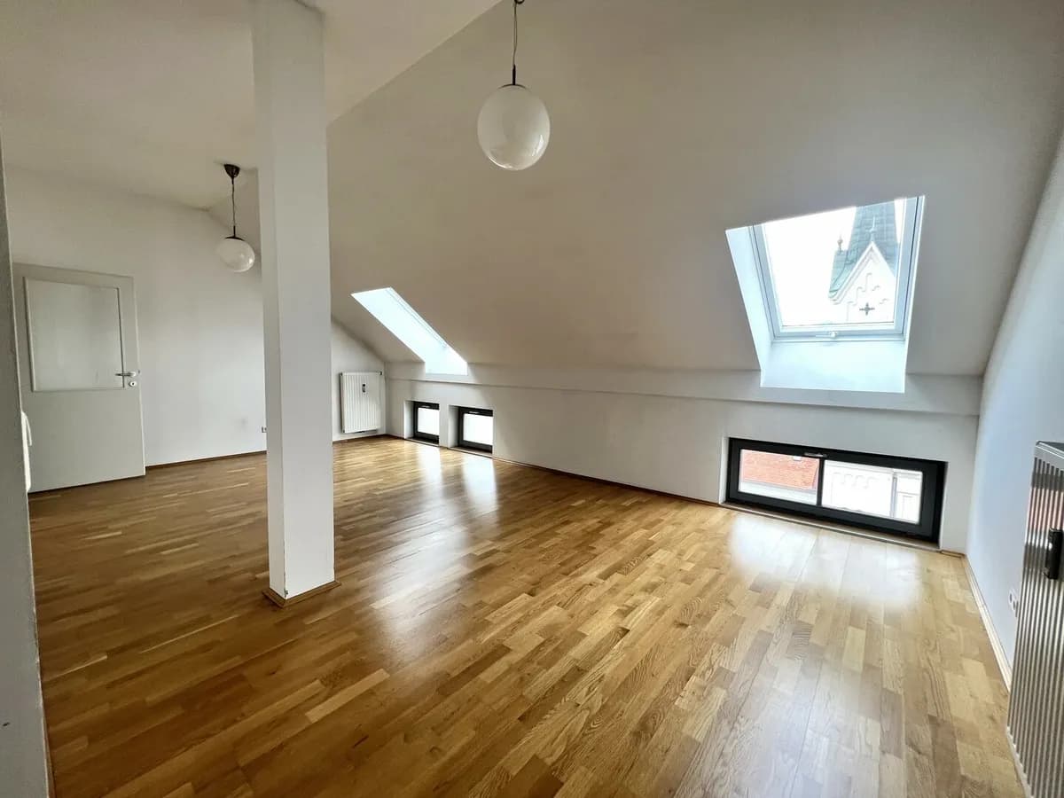 3-Zimmer-Wohnung kaufen in Graz – 70,53 m², € 249.900 – Bild 3 von 14