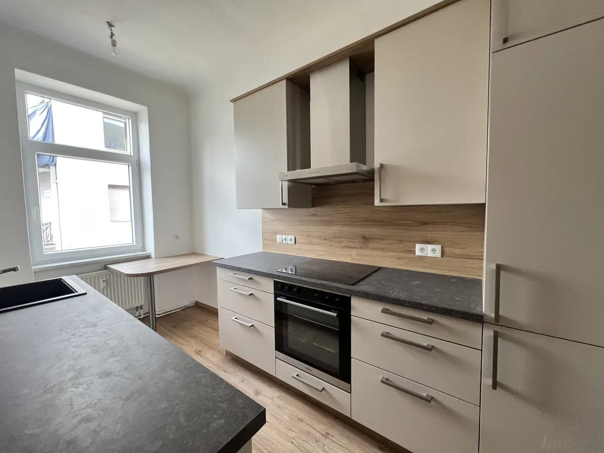 3-Zimmer-Wohnung kaufen in Graz – 82,41 m², € 214.900 – Bild 1 von 19