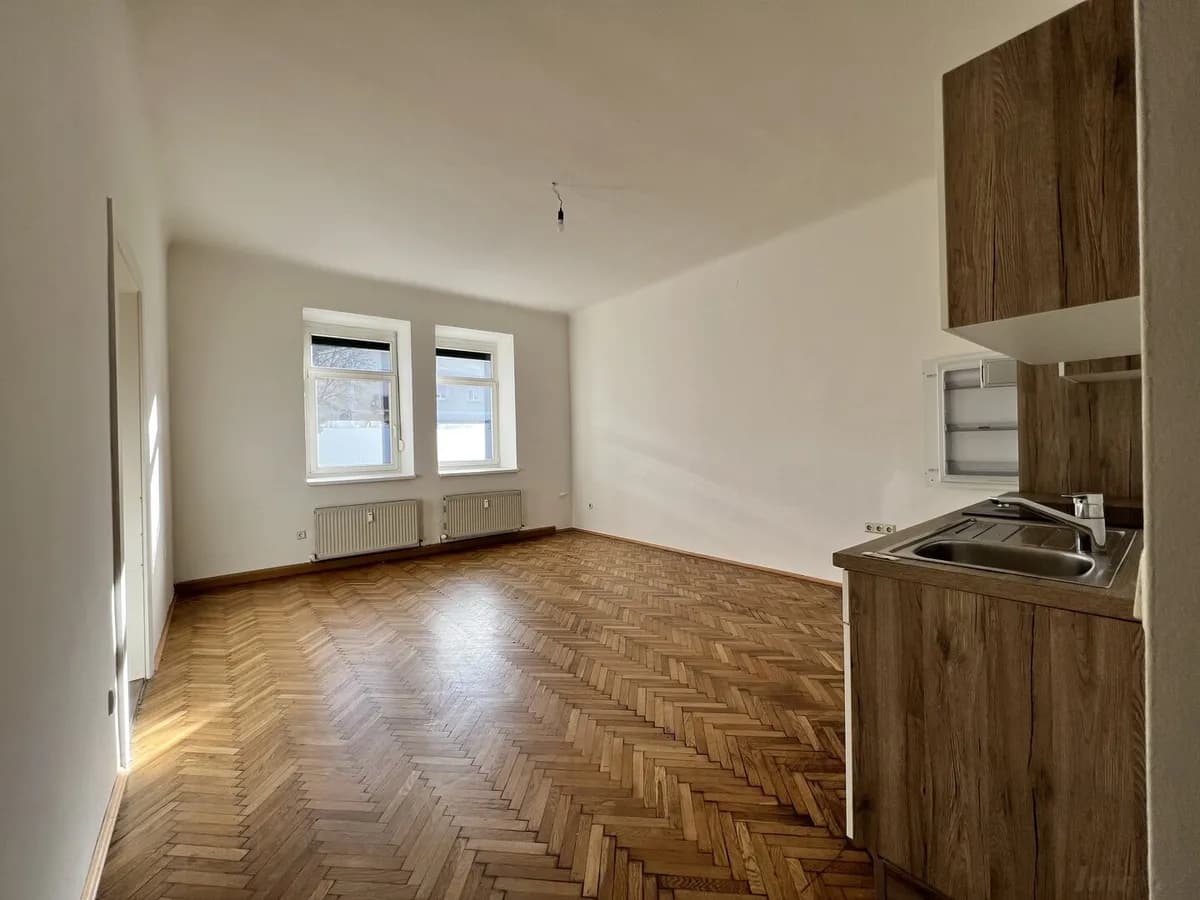 4-Zimmer-Gewerbeimmobilie kaufen in Graz – 76,19 m², € 199.900 – Bild 3 von 14