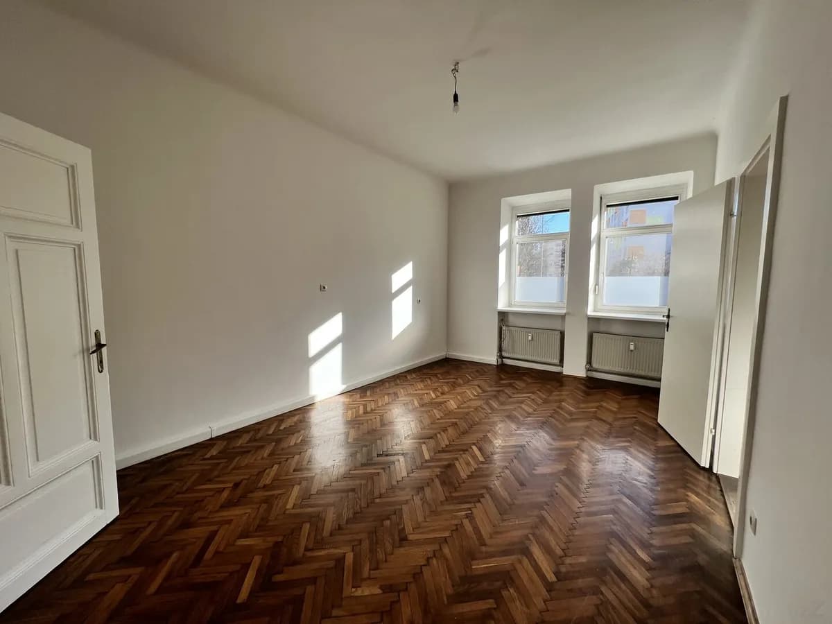 4-Zimmer-Gewerbeimmobilie kaufen in Graz – 76,19 m², € 199.900 – Bild 5 von 14