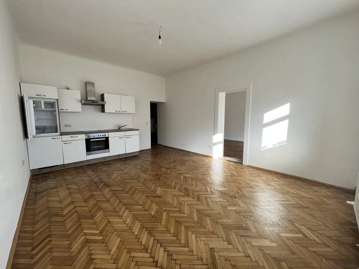 4-Zimmer-Wohnung kaufen in Graz – 76,19 m², € 199.900 – Bild 2 von 14