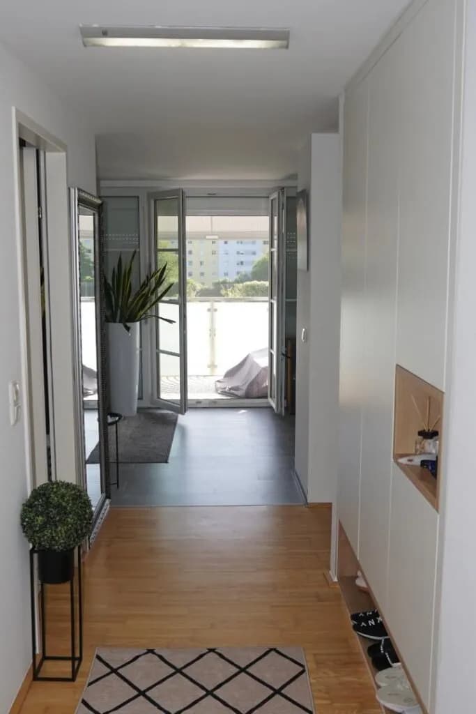 3-Zimmer-Wohnung mieten in Linz – 100 m², € 1.350 – Bild 2 von 23