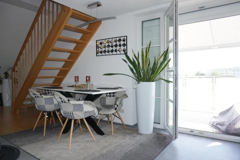 3-Zimmer-Wohnung mieten in Linz – 100 m², € 1.350 – Bild 3 von 23