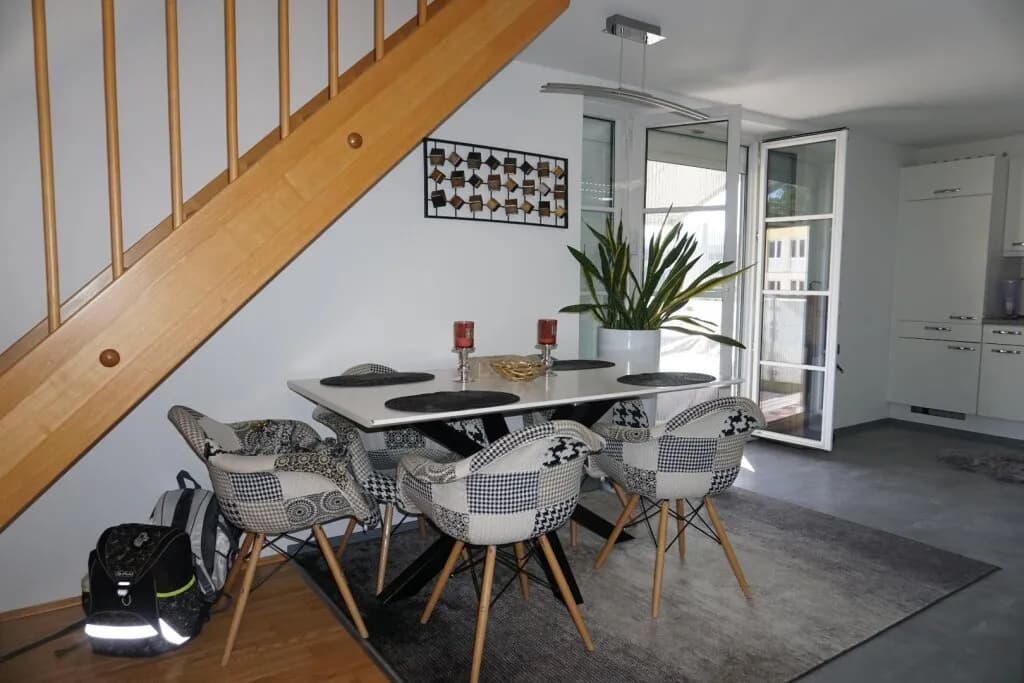 3-Zimmer-Wohnung mieten in Linz – 100 m², € 1.350 – Bild 4 von 23