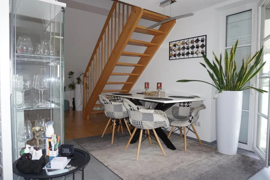 3-Zimmer-Wohnung mieten in Linz – 100 m², € 1.350 – Bild 5 von 23