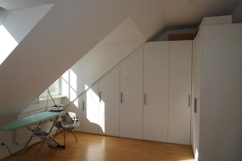3-Zimmer-Wohnung mieten in Linz – 100 m², € 1.350 – Bild 9 von 23