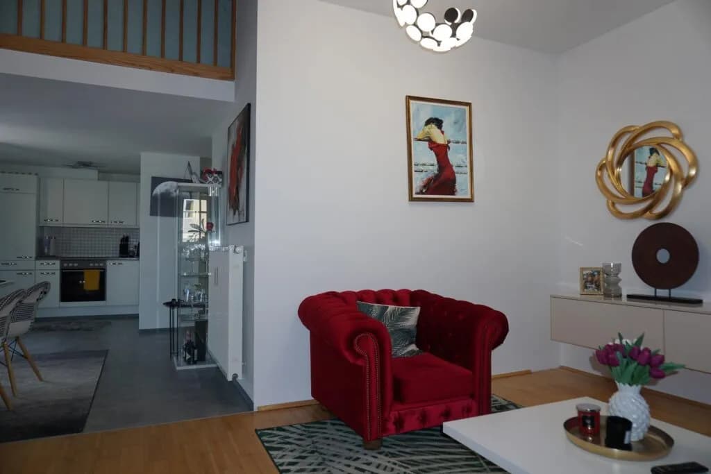 3-Zimmer-Wohnung mieten in Linz – 100 m², € 1.350 – Bild 12 von 23