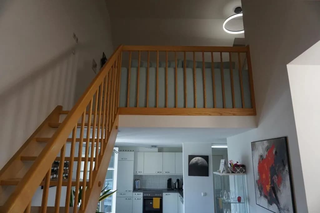 3-Zimmer-Wohnung mieten in Linz – 100 m², € 1.350 – Bild 14 von 23