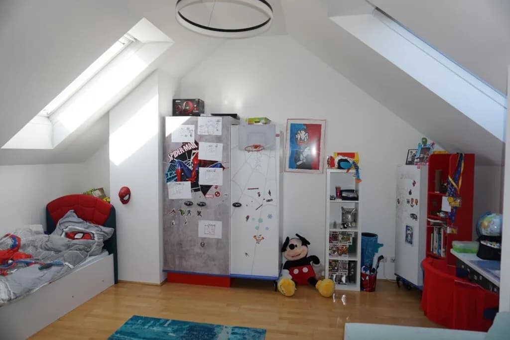 3-Zimmer-Wohnung mieten in Linz – 100 m², € 1.350 – Bild 15 von 23