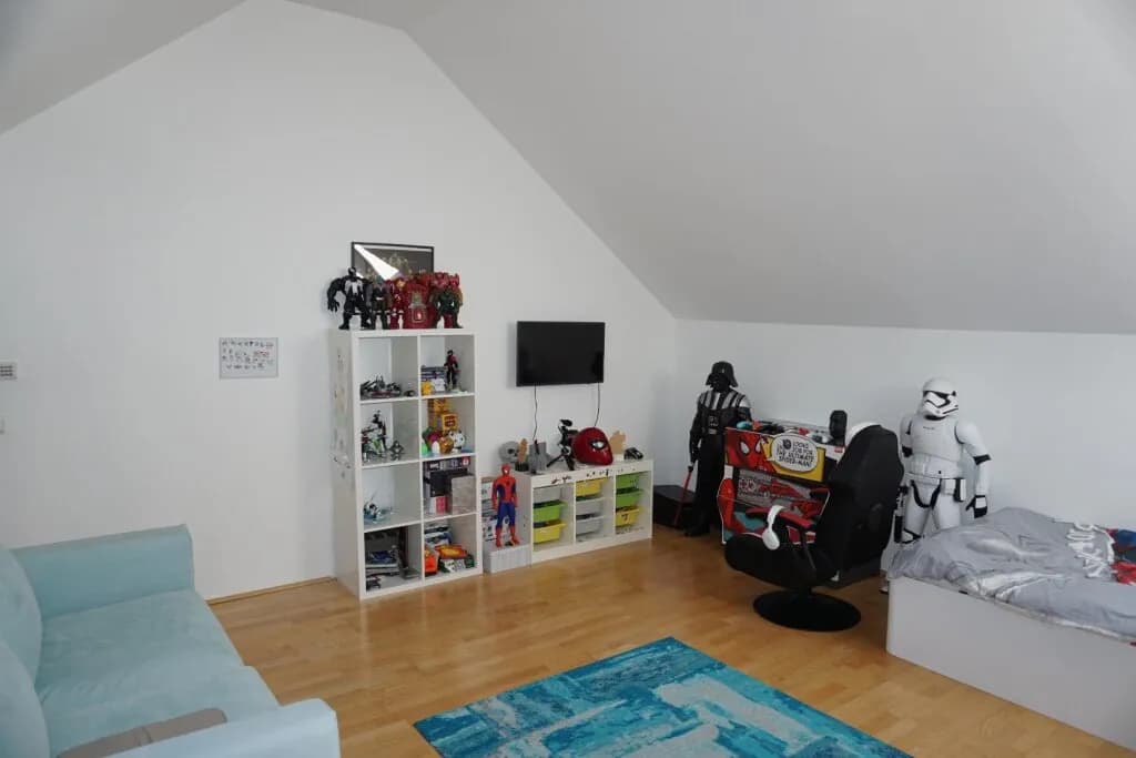 3-Zimmer-Wohnung mieten in Linz – 100 m², € 1.350 – Bild 16 von 23
