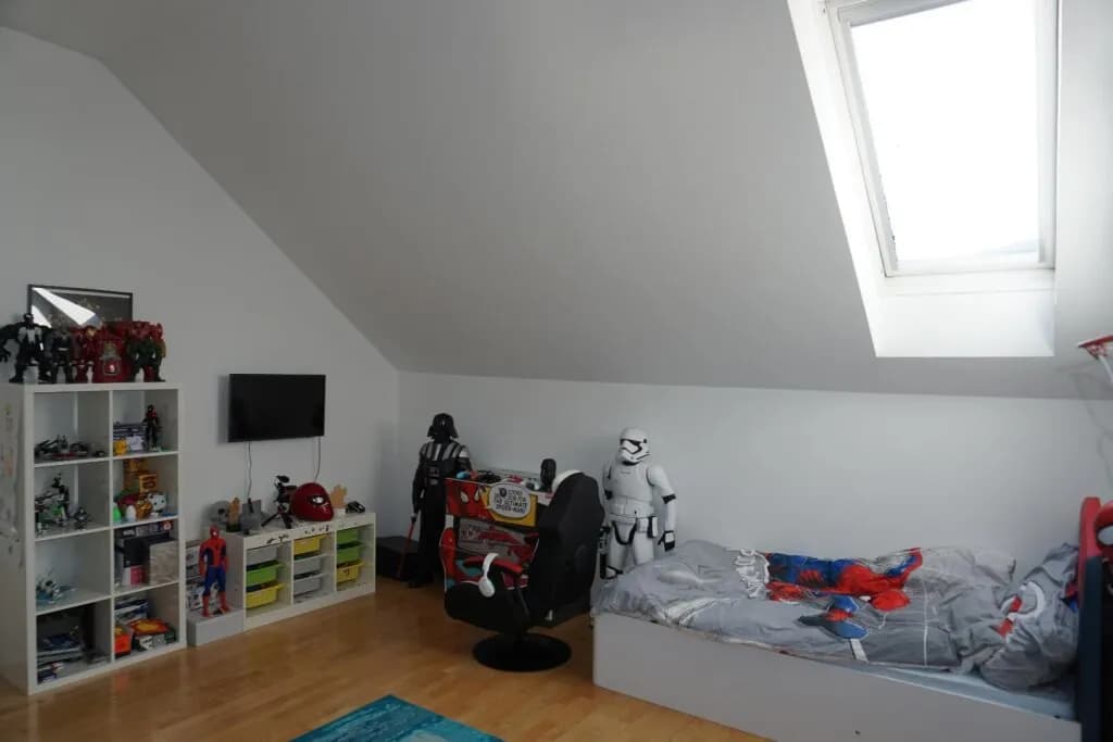 3-Zimmer-Wohnung mieten in Linz – 100 m², € 1.350 – Bild 18 von 23