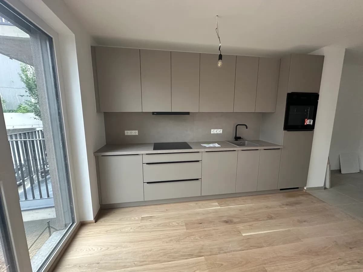 3-Zimmer-Wohnung mieten in Graz – 62,22 m², € 1.187 – Bild 2 von 7