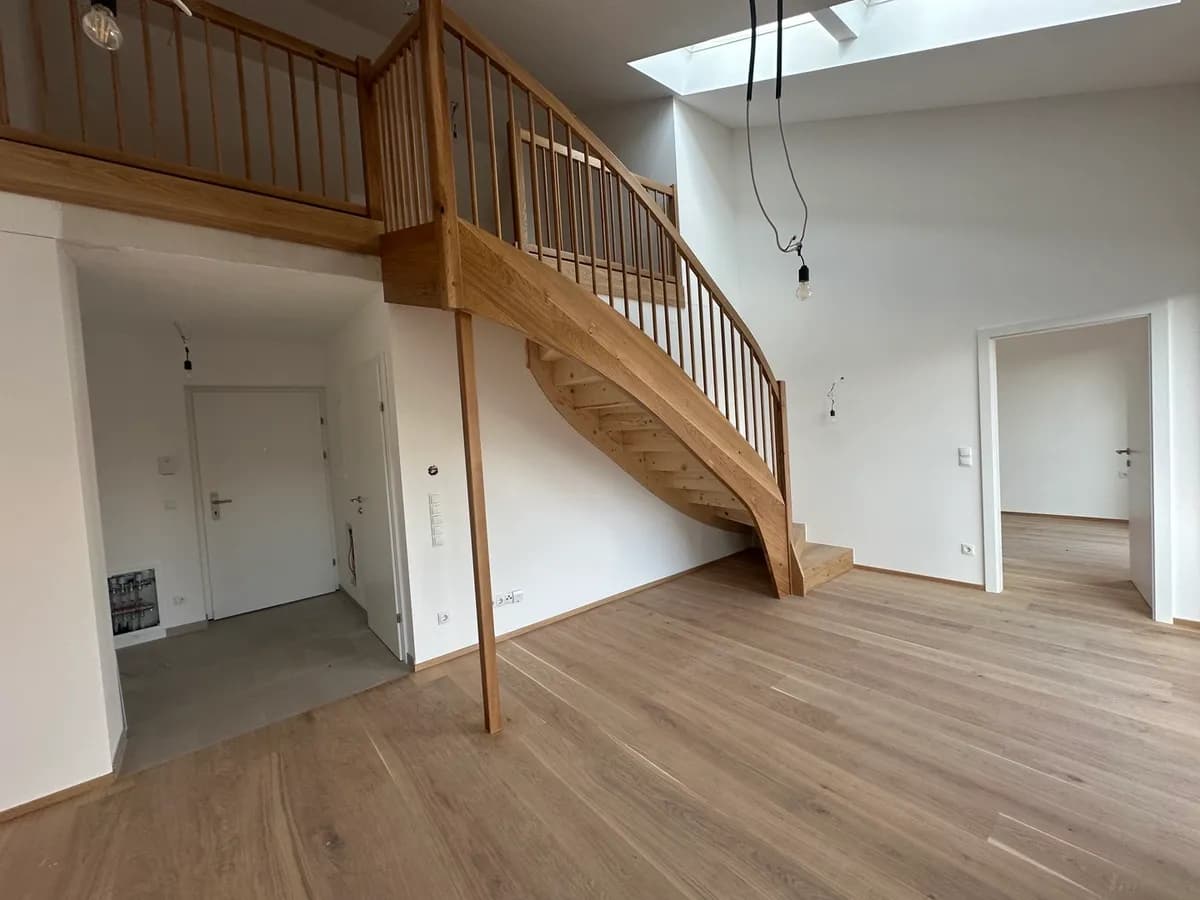 3-Zimmer-Wohnung mieten in Graz – 62,22 m², € 1.187 – Bild 3 von 7