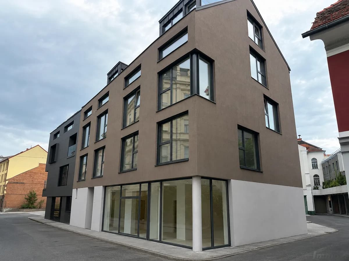 3-Zimmer-Wohnung mieten in Graz – 62,22 m², € 1.187 – Bild 5 von 7