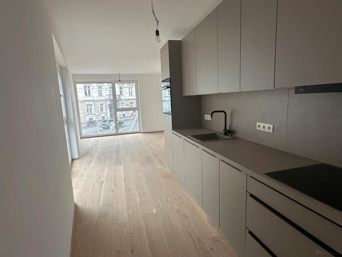 2-Zimmer-Immobilie mieten in Graz – 59,27 m², € 1.030