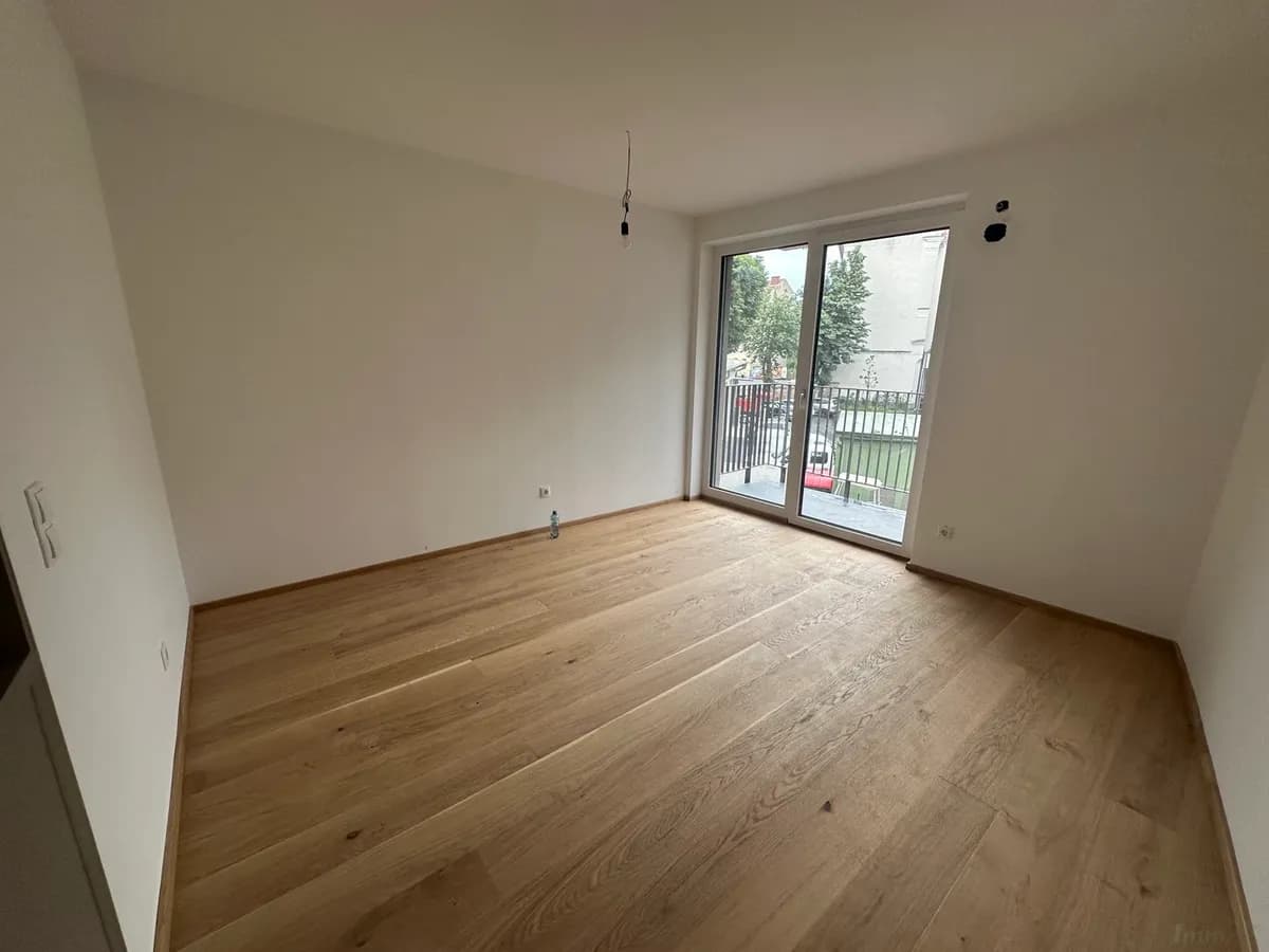2-Zimmer-Immobilie mieten in Graz – 59,27 m², € 1.030 – Bild 3 von 9