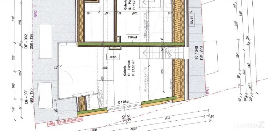 2-Zimmer-Immobilie mieten in Graz – 84,84 m², € 1.661 – Bild 7 von 11