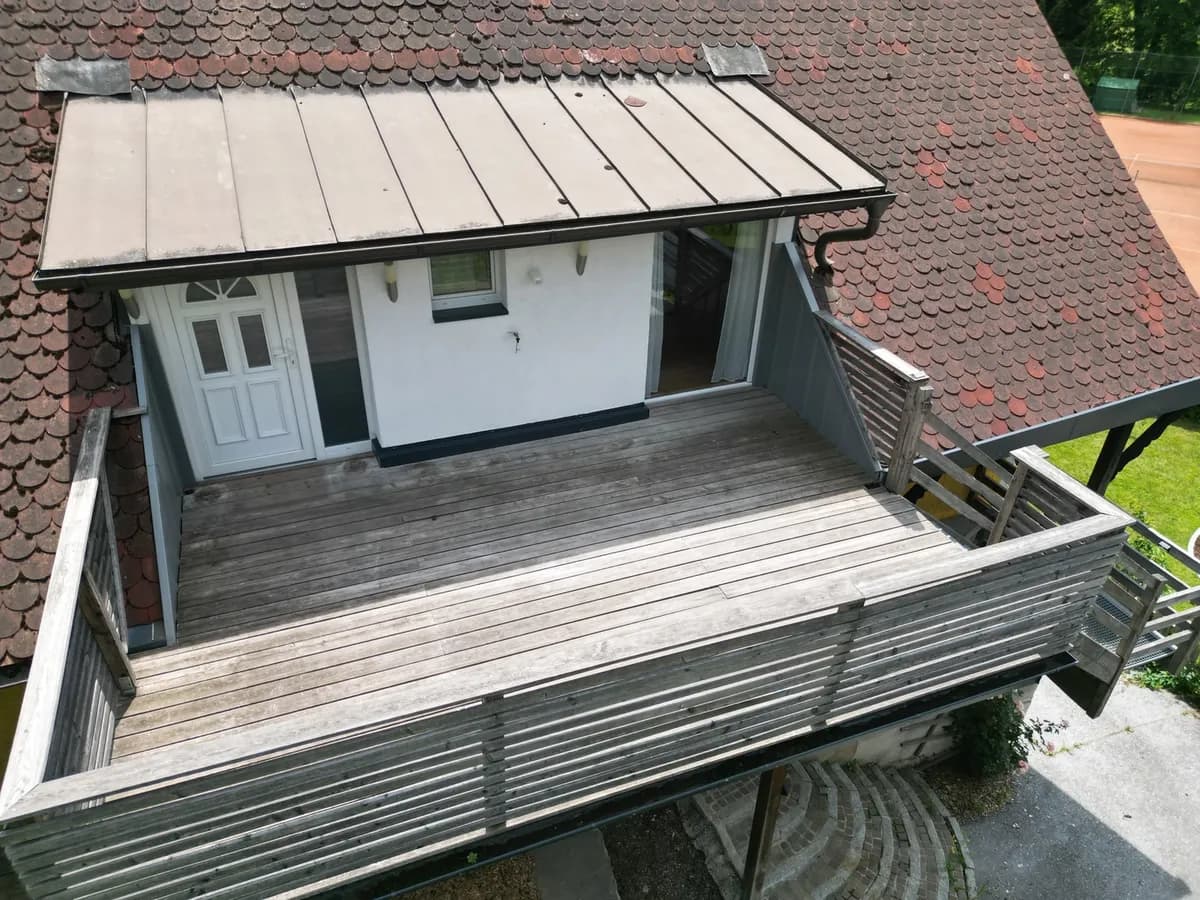 10-Zimmer-Gewerbeimmobilie kaufen in Graz-Umgebung – 340 m², € 449.000 – Bild 4 von 16